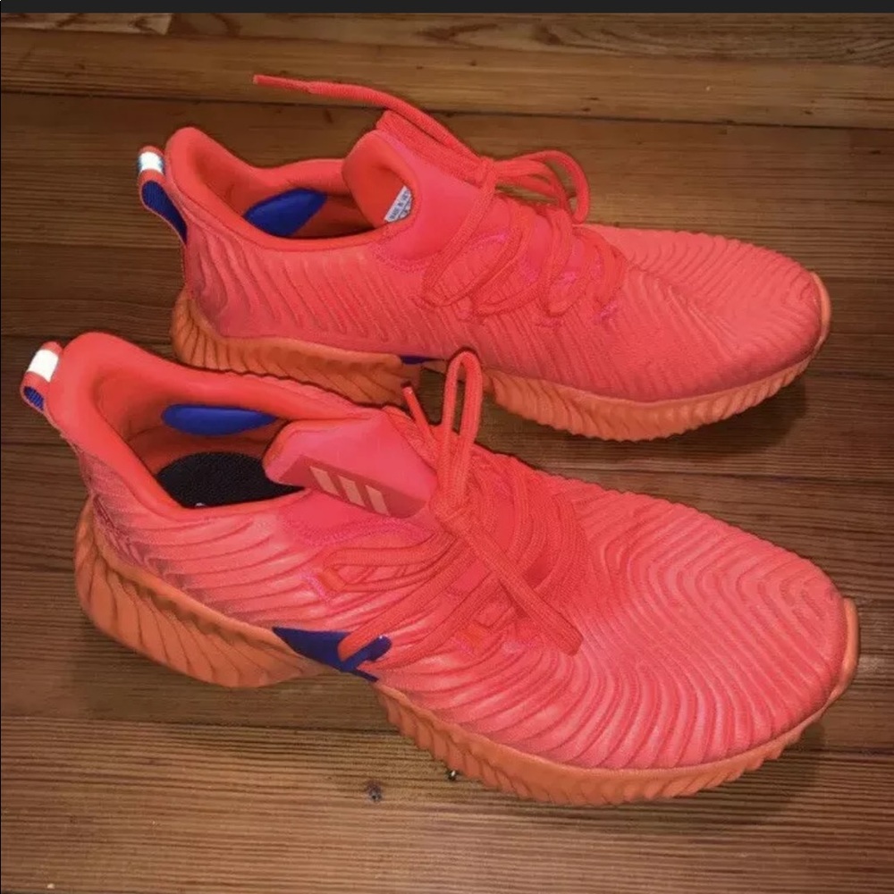 Adidas bounce shoes